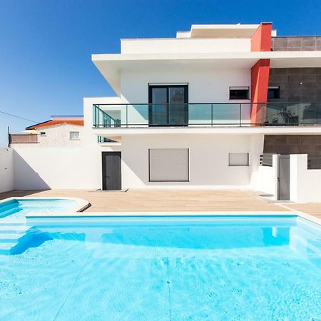Vitamin Sea, The Sea View Apartment บาเลียล ภายนอก รูปภาพ