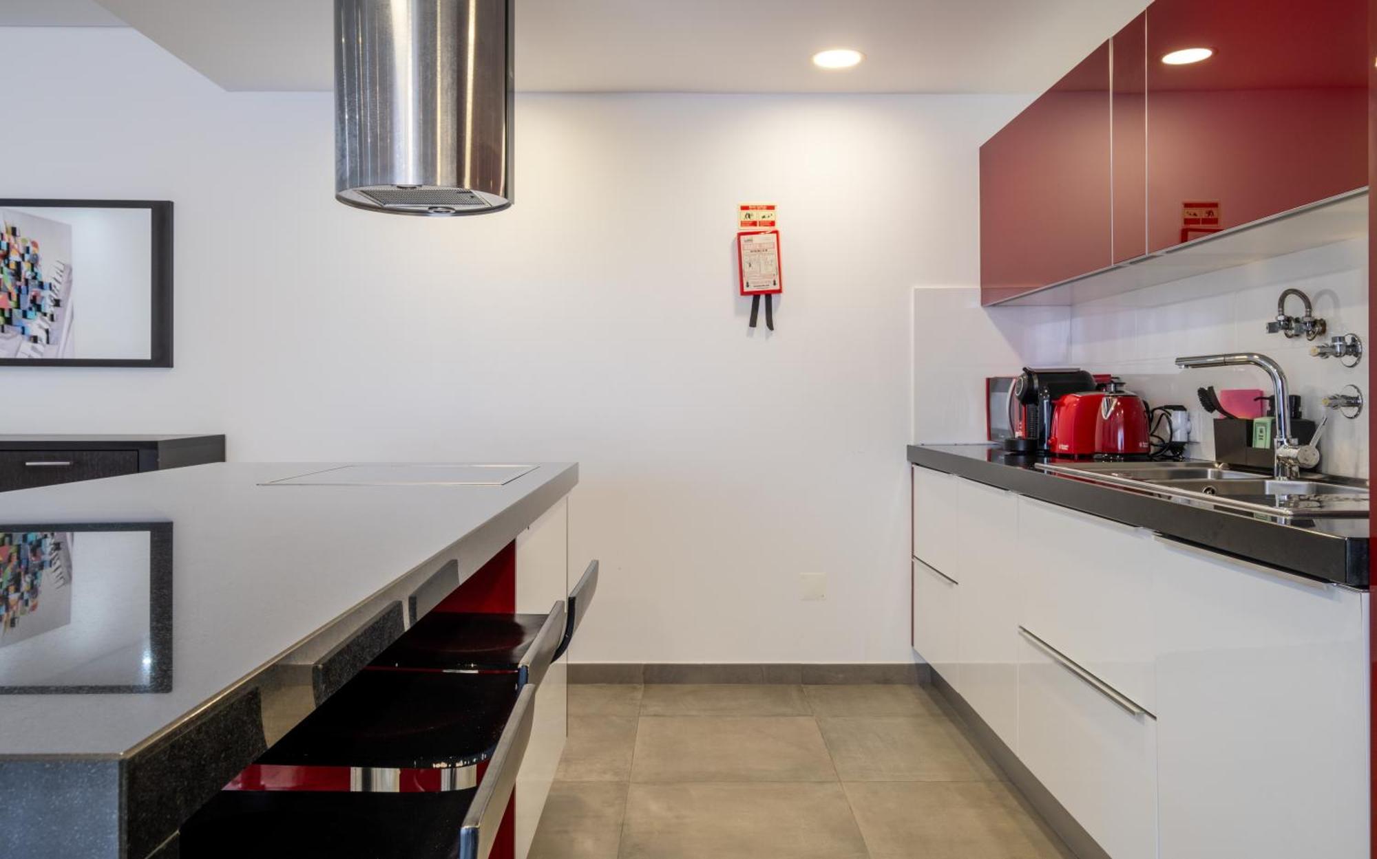 Vitamin Sea, The Sea View Apartment บาเลียล ภายนอก รูปภาพ