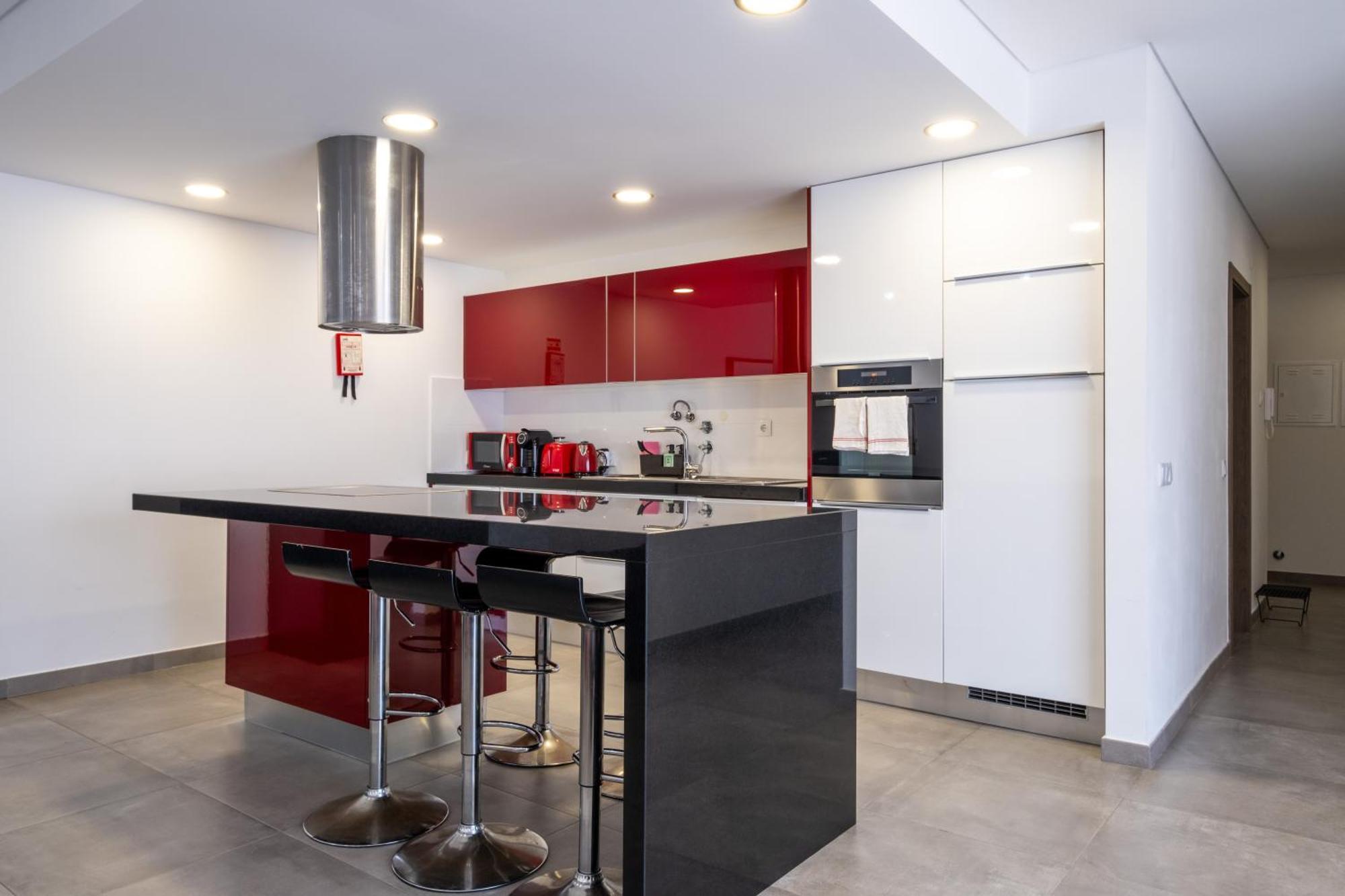 Vitamin Sea, The Sea View Apartment บาเลียล ภายนอก รูปภาพ