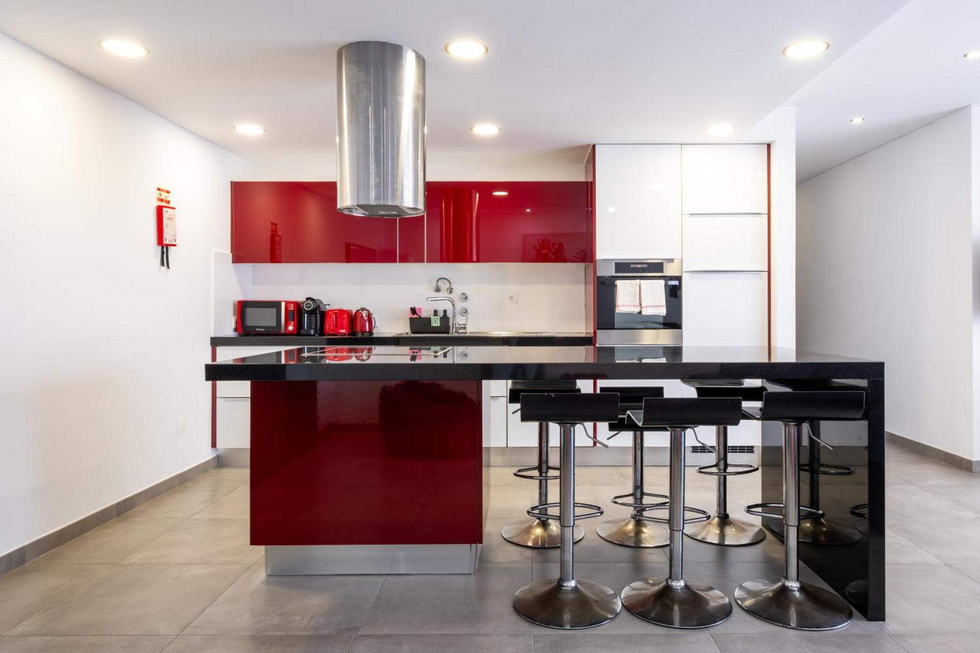 Vitamin Sea, The Sea View Apartment บาเลียล ภายนอก รูปภาพ
