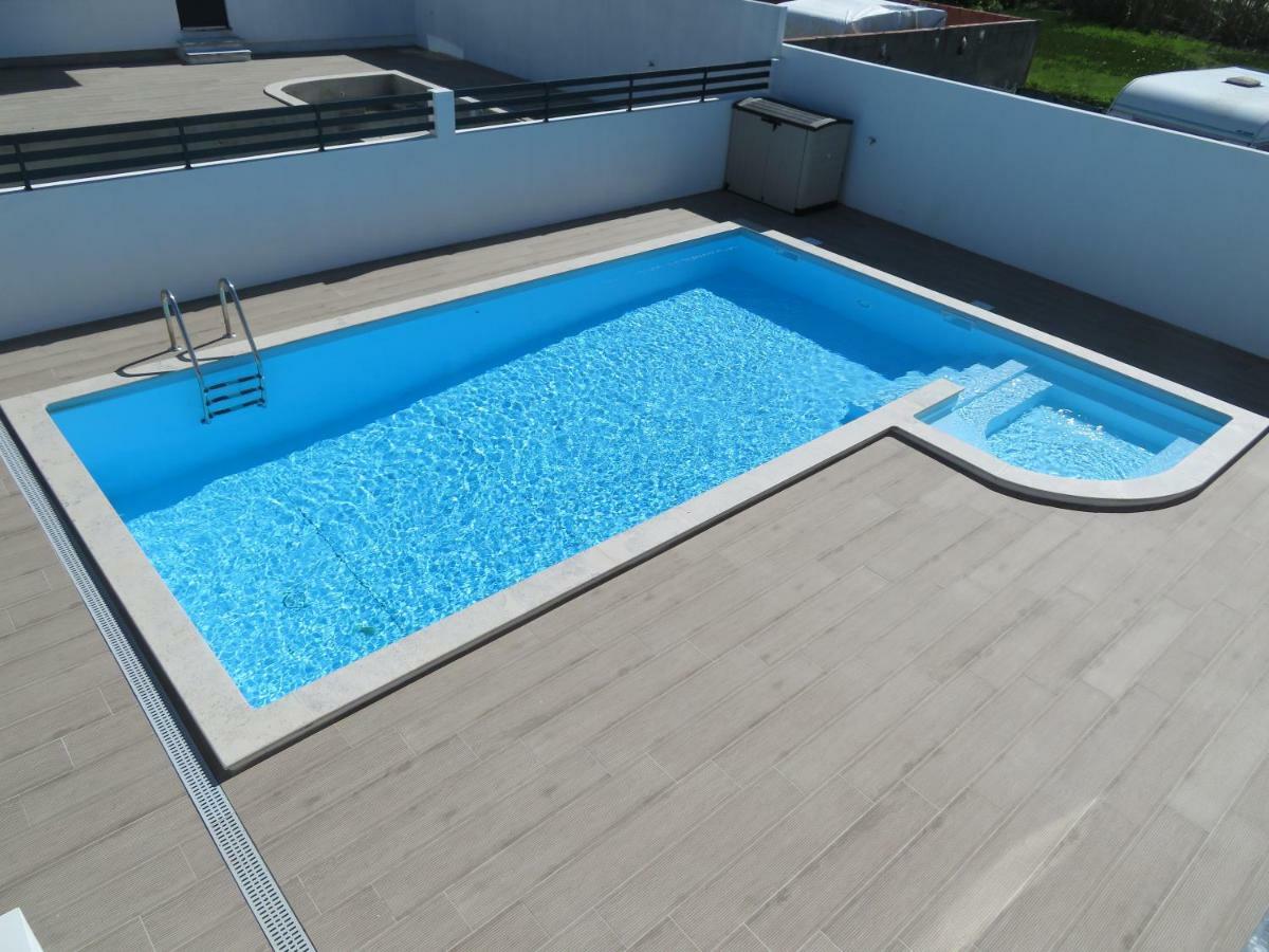 Vitamin Sea, The Sea View Apartment บาเลียล ภายนอก รูปภาพ