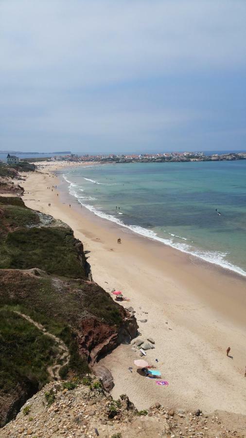 Vitamin Sea, The Sea View Apartment บาเลียล ภายนอก รูปภาพ