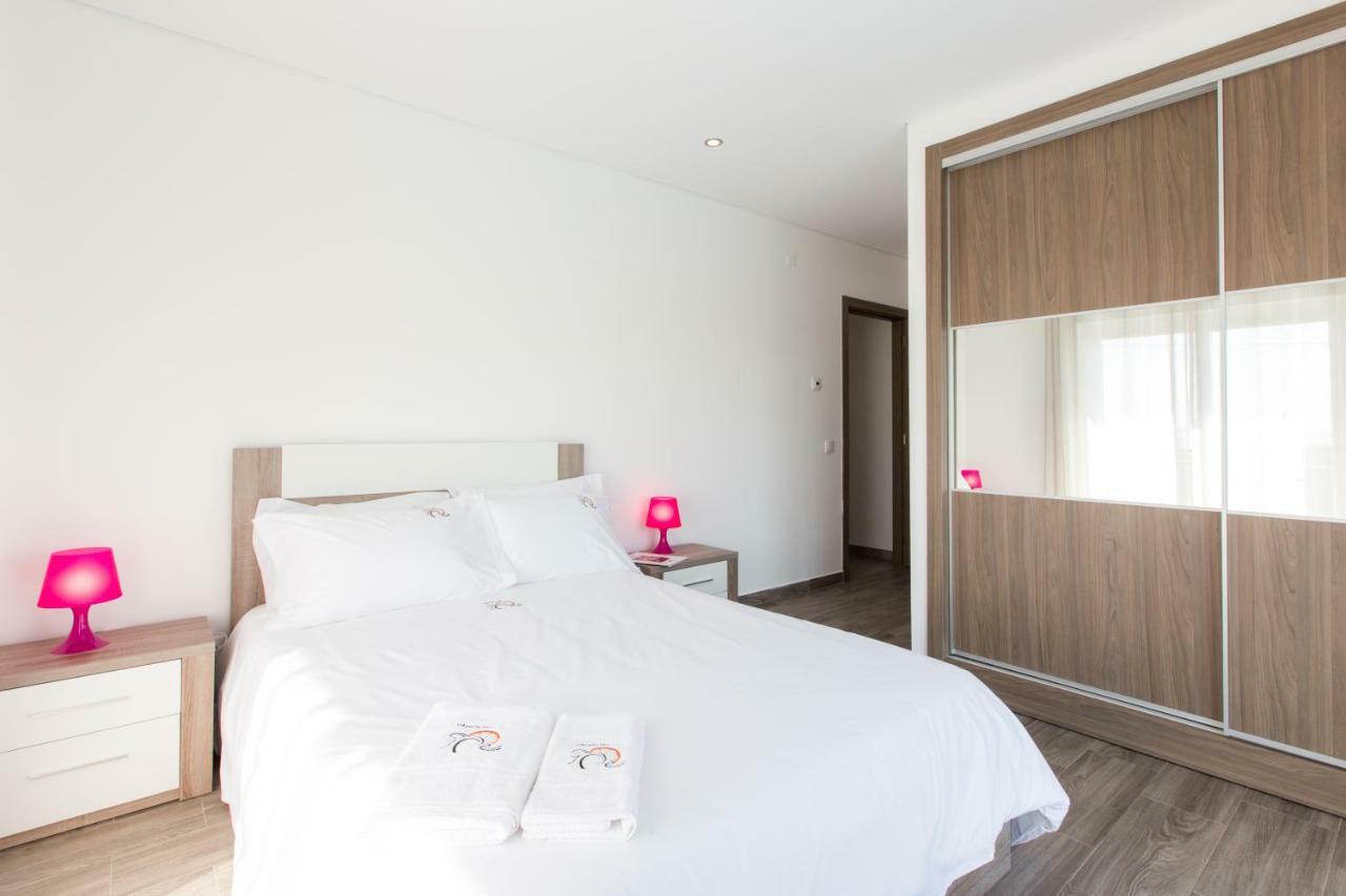 Vitamin Sea, The Sea View Apartment บาเลียล ภายนอก รูปภาพ