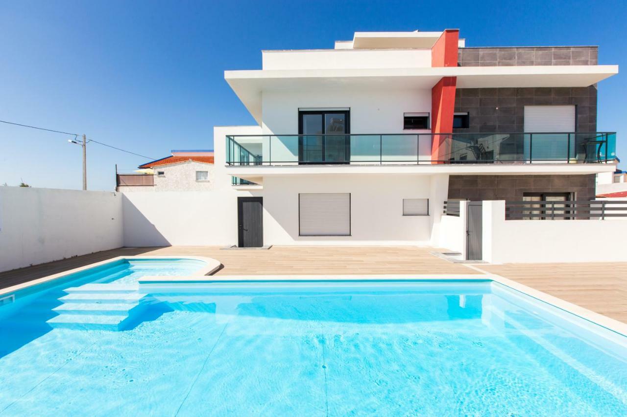 Vitamin Sea, The Sea View Apartment บาเลียล ภายนอก รูปภาพ