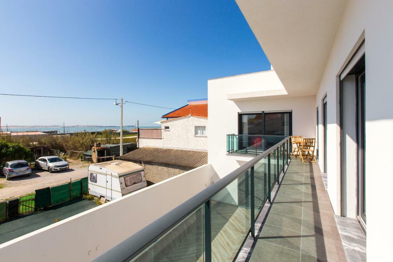 Vitamin Sea, The Sea View Apartment บาเลียล ภายนอก รูปภาพ