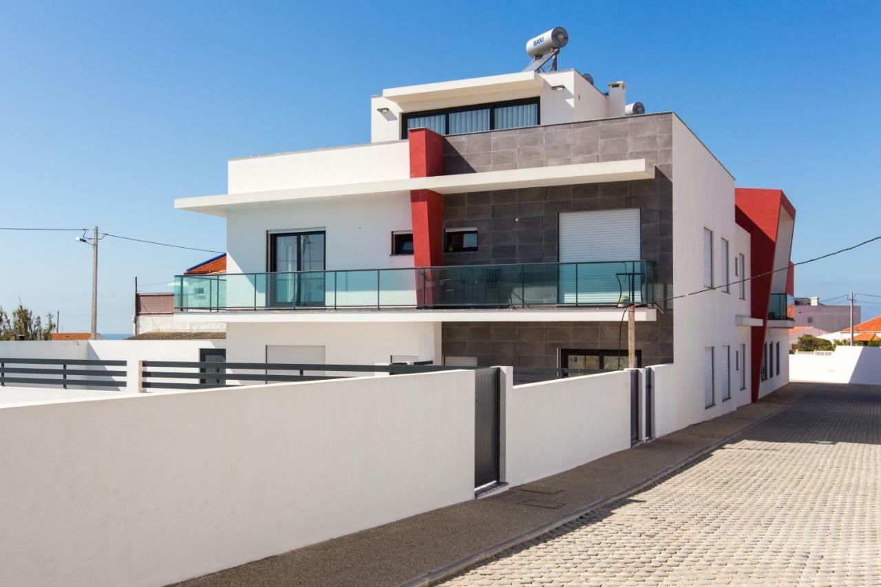 Vitamin Sea, The Sea View Apartment บาเลียล ภายนอก รูปภาพ