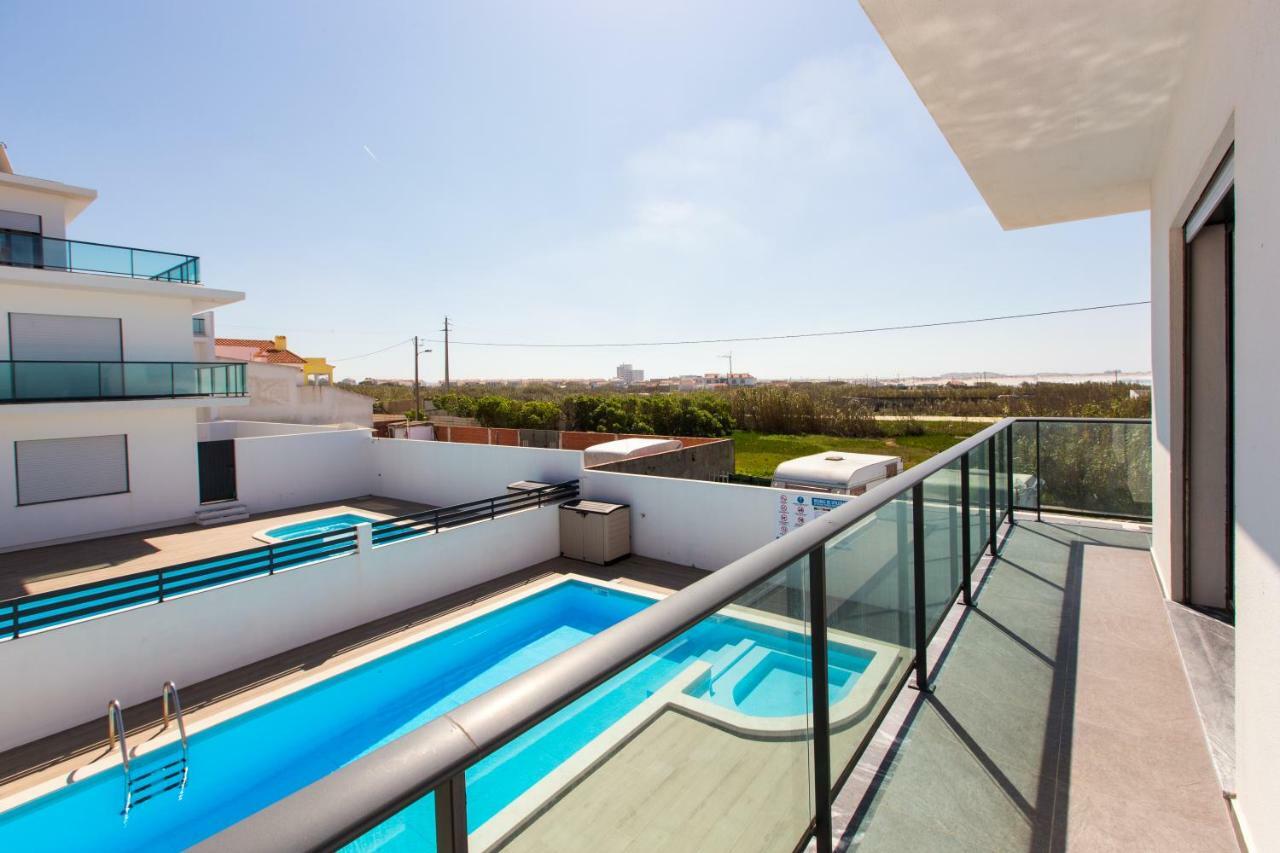 Vitamin Sea, The Sea View Apartment บาเลียล ภายนอก รูปภาพ