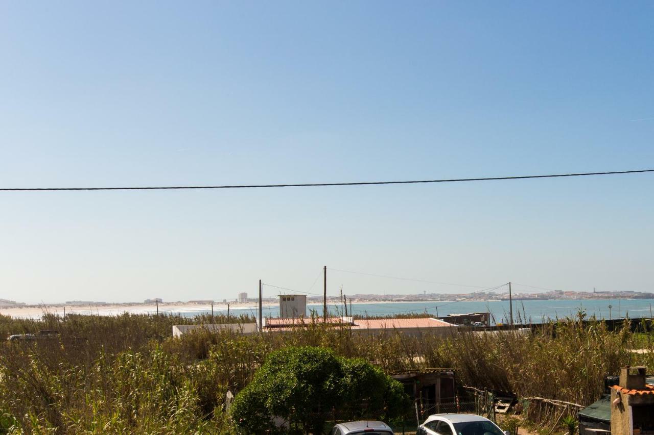 Vitamin Sea, The Sea View Apartment บาเลียล ภายนอก รูปภาพ
