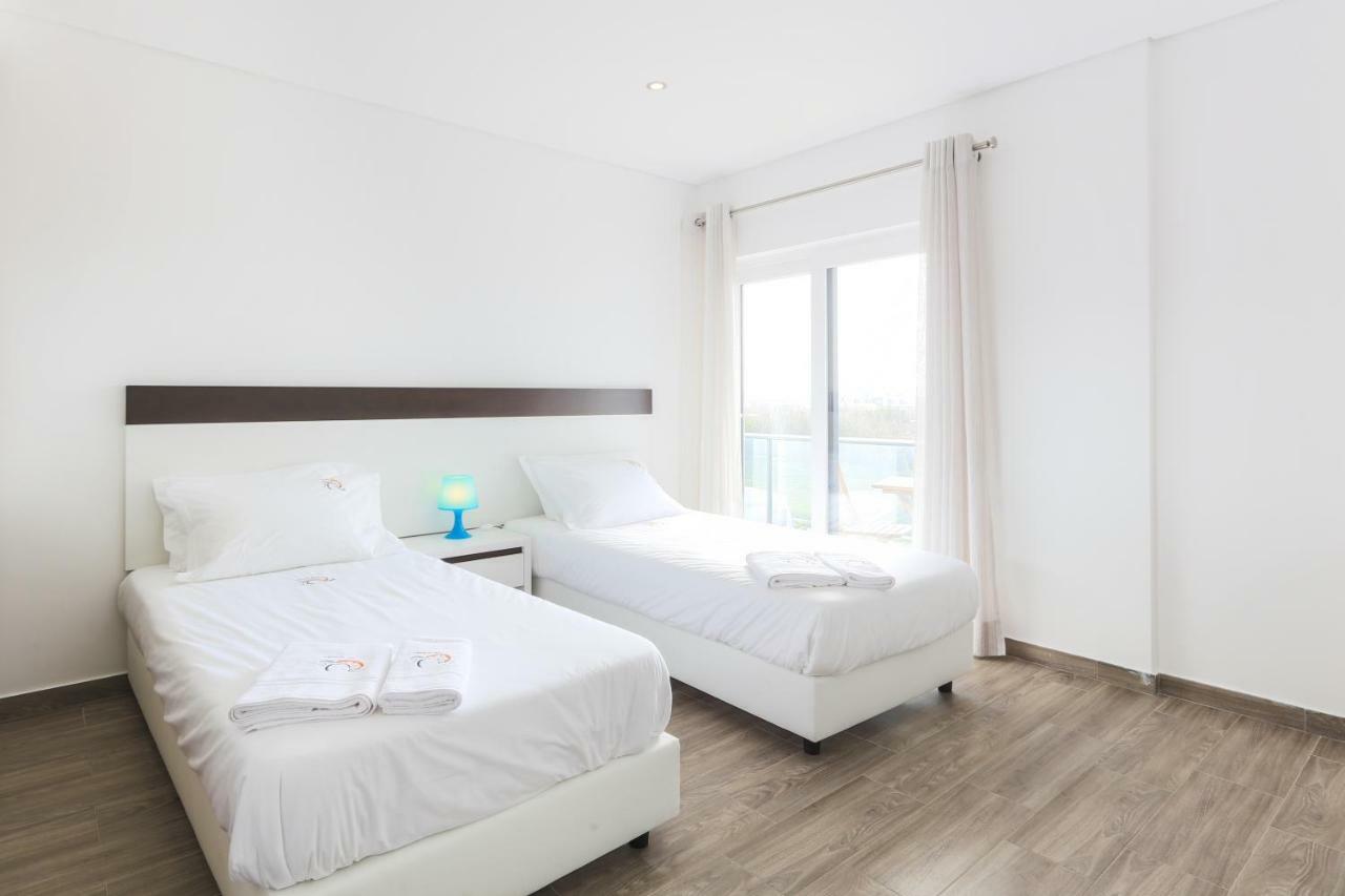 Vitamin Sea, The Sea View Apartment บาเลียล ภายนอก รูปภาพ