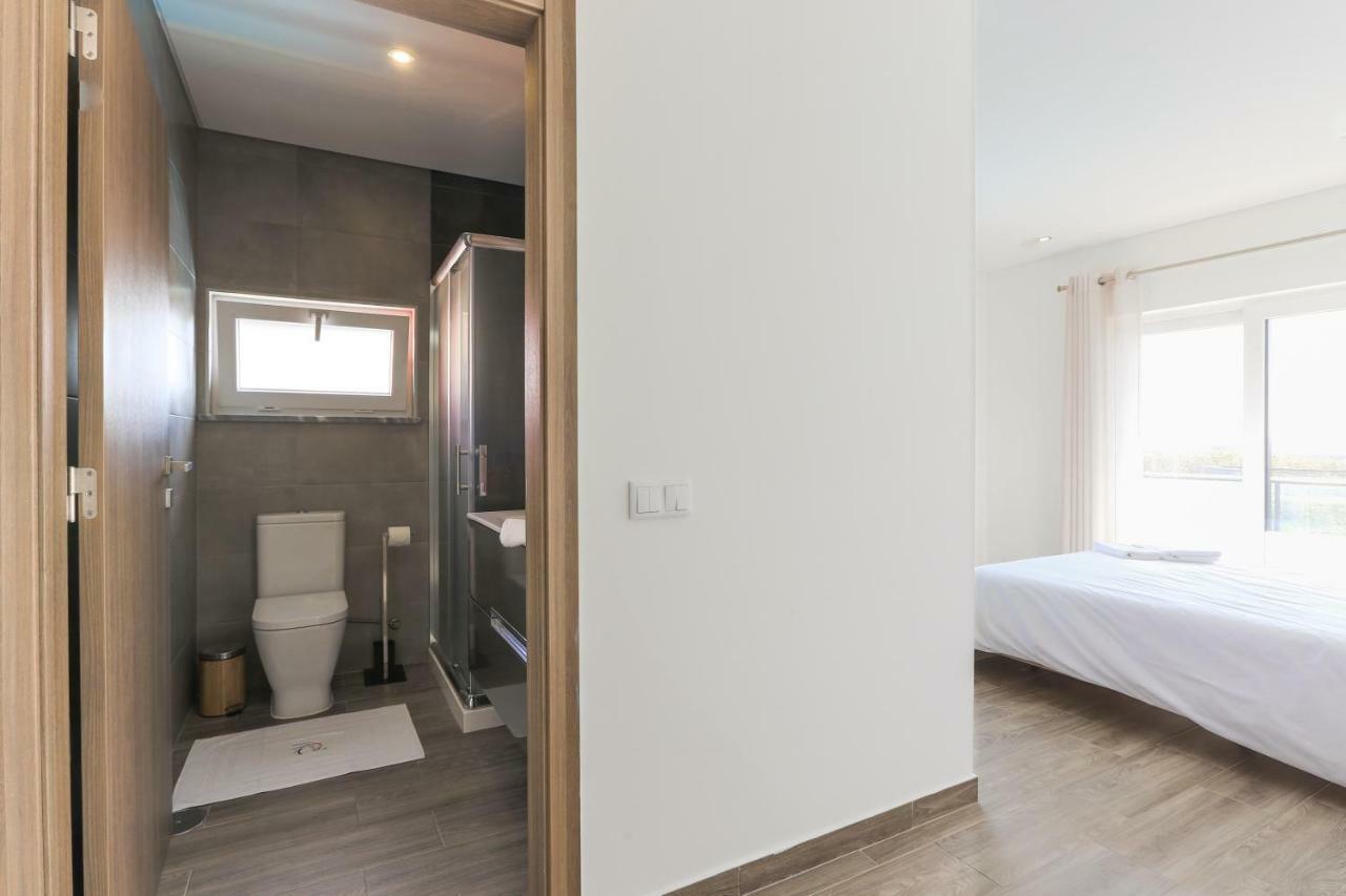 Vitamin Sea, The Sea View Apartment บาเลียล ภายนอก รูปภาพ