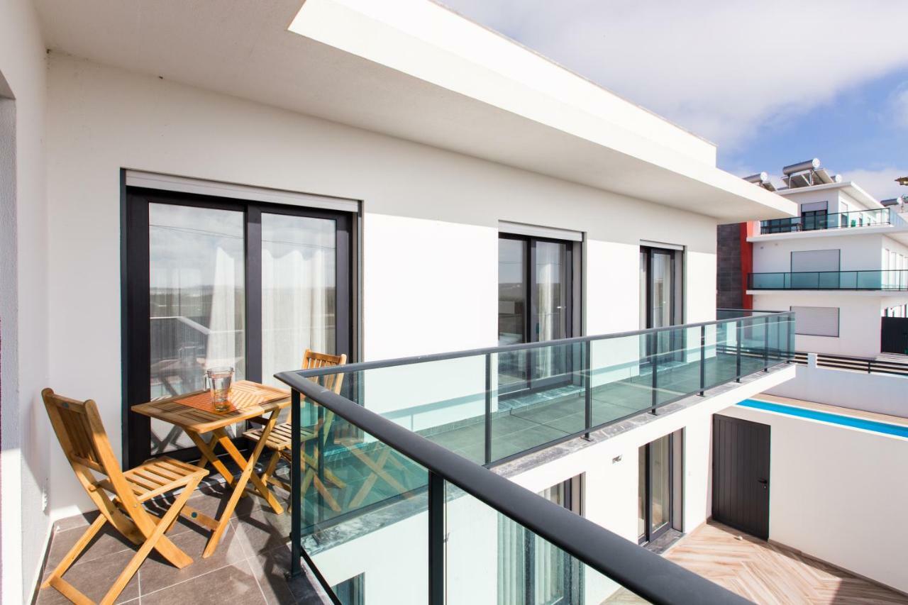 Vitamin Sea, The Sea View Apartment บาเลียล ภายนอก รูปภาพ