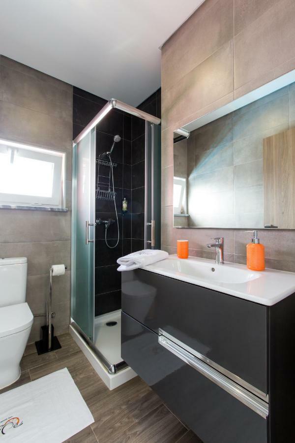 Vitamin Sea, The Sea View Apartment บาเลียล ภายนอก รูปภาพ