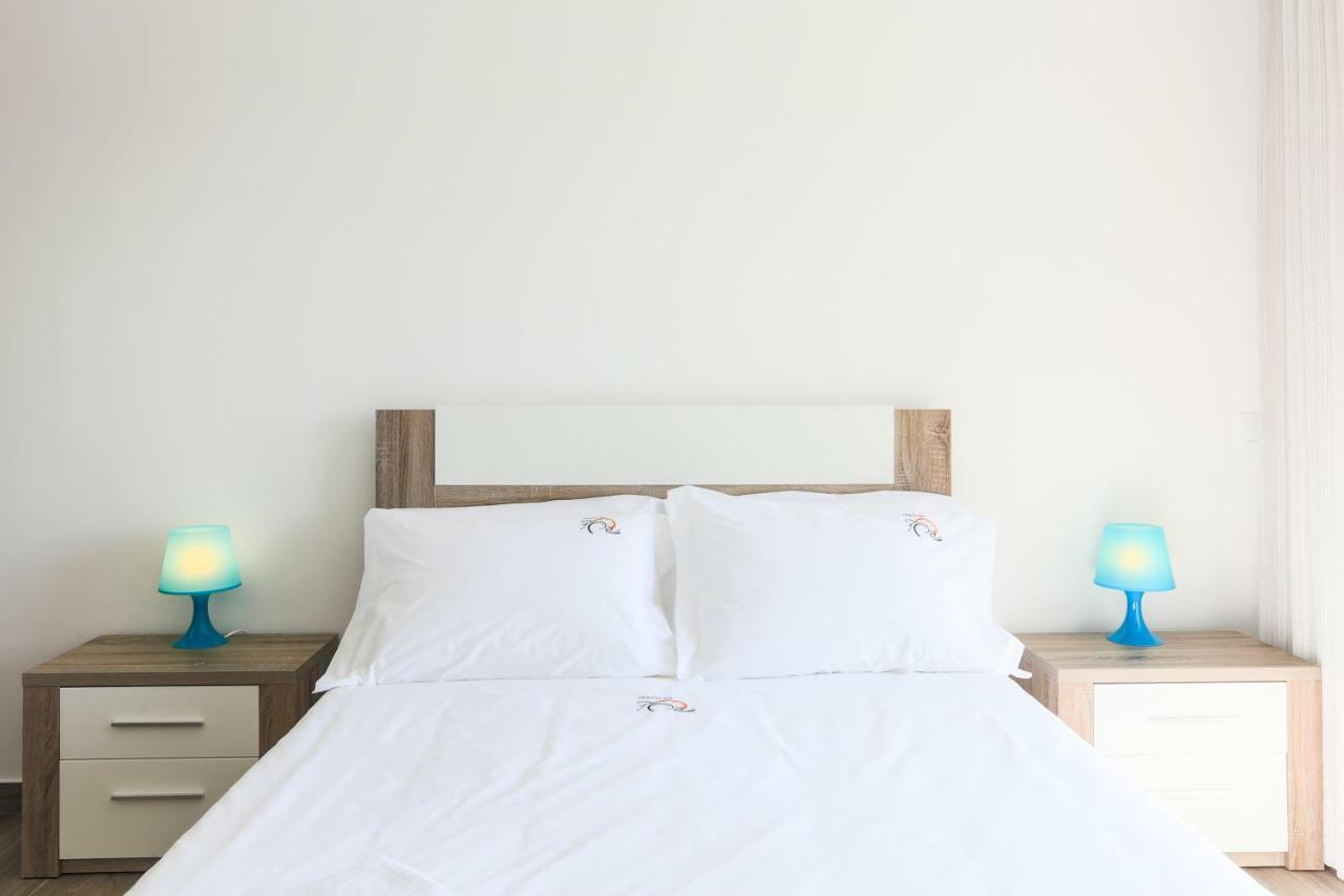 Vitamin Sea, The Sea View Apartment บาเลียล ภายนอก รูปภาพ