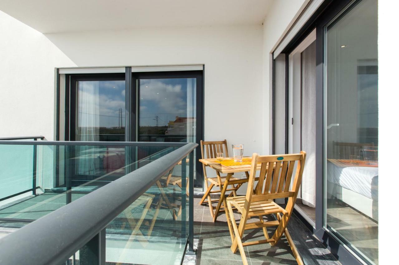 Vitamin Sea, The Sea View Apartment บาเลียล ภายนอก รูปภาพ